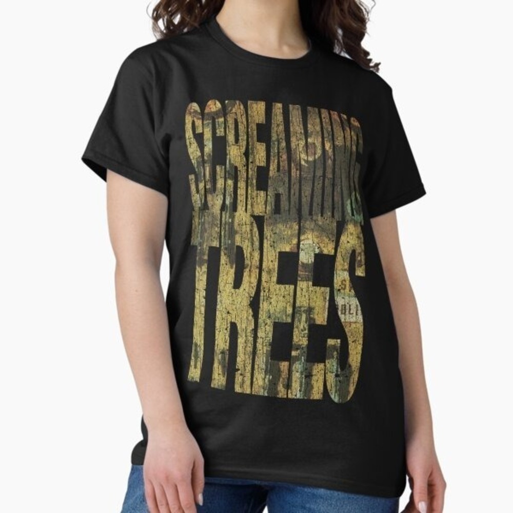 NIN Digital Energy Shirt